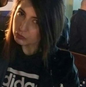 Meet your Posher, Danielle